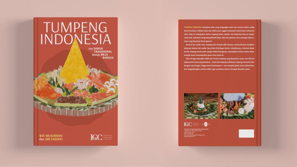 Tumpeng
